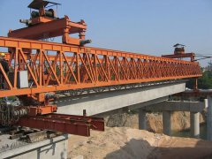 40-160架橋機(jī)